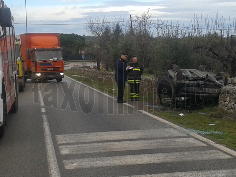 Incidente_via_Putignano_1