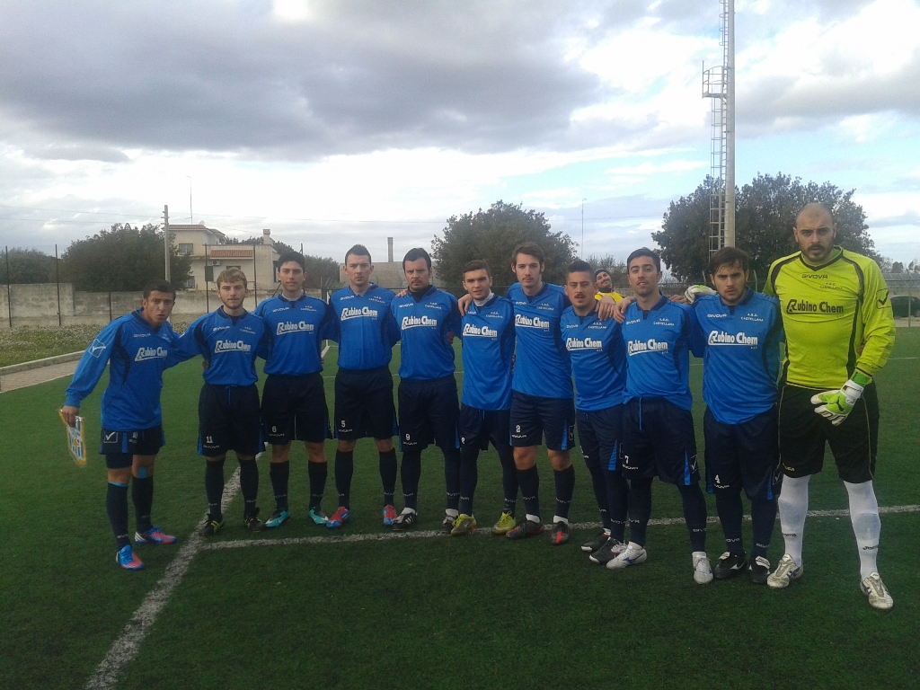 Castellana_Calcio_12-13