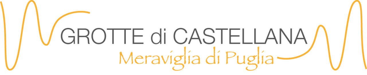 GrotteDiCastellana MeravigliaDiPuglia logo