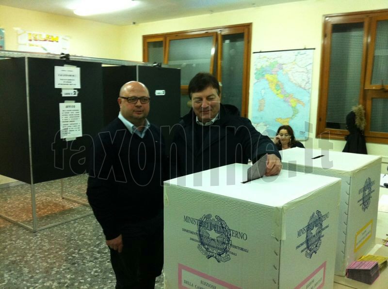 politiche2013 sindaco