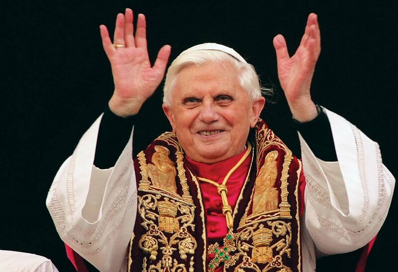 Papa_Ratzinger