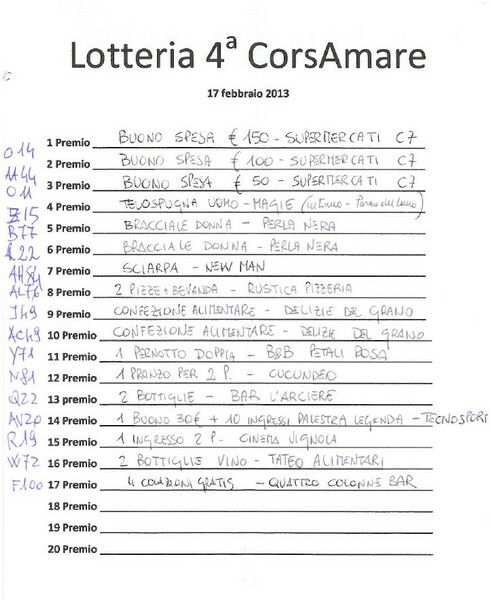 lotteria_corsamare