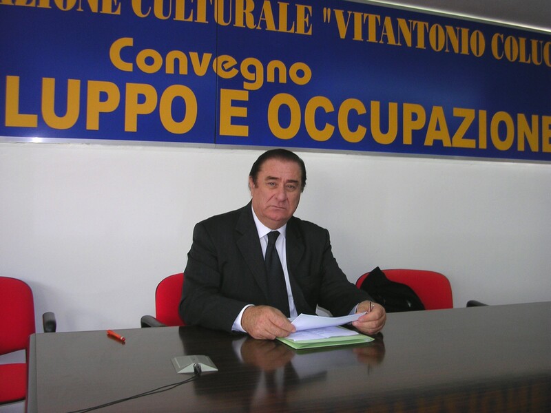 VITANTONIO COLUCCI