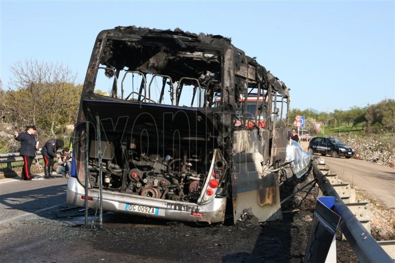 Incidente_putignano-alberobello