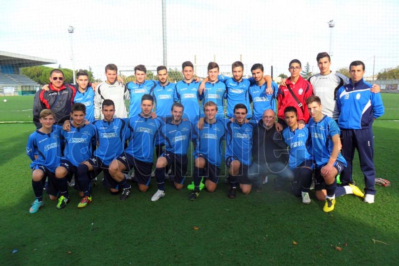 juniores_Castellana