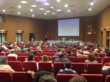 centro congressi