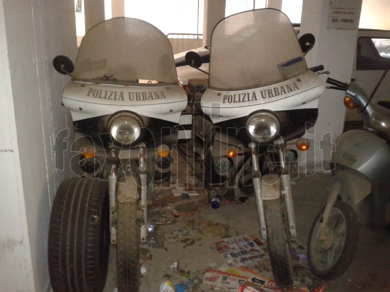 VECCHIE_MOTO_POLIZIA_URBANA