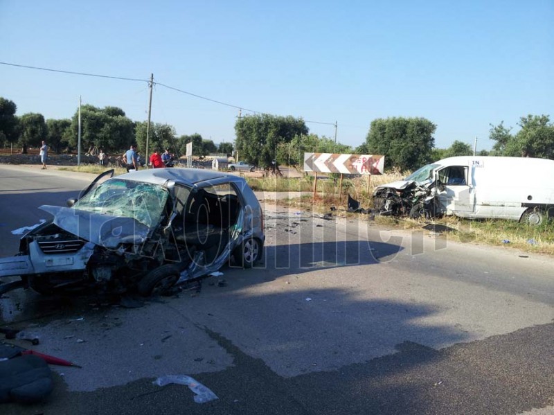 incidente santostefano1a