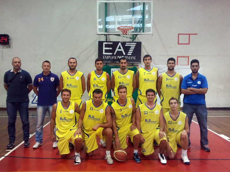 basketcastellana 12-13