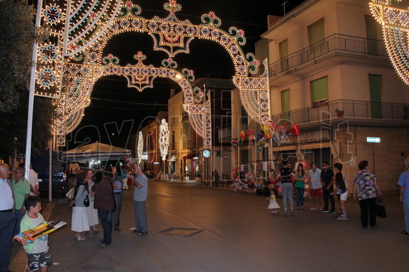 festa carmine-conversano 1