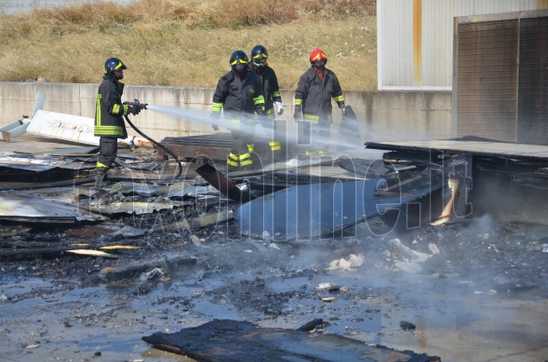 incendio frigo sistem 3