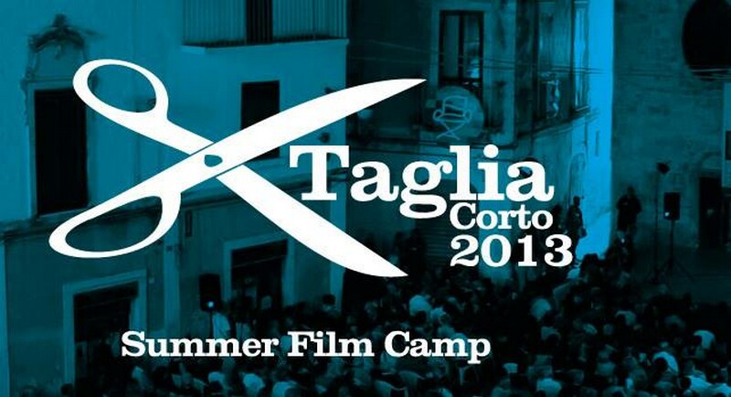 Taglia Corto 2013