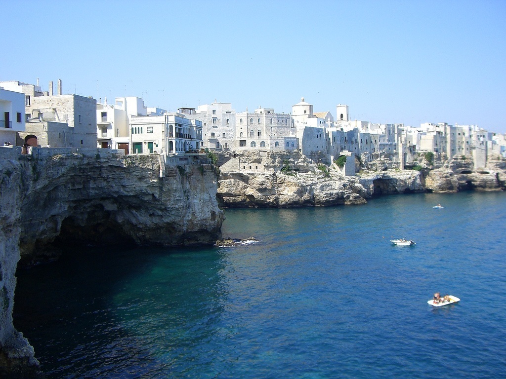 Polignano a Mare