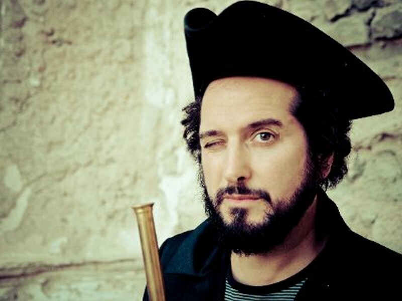 Vinicio Capossela