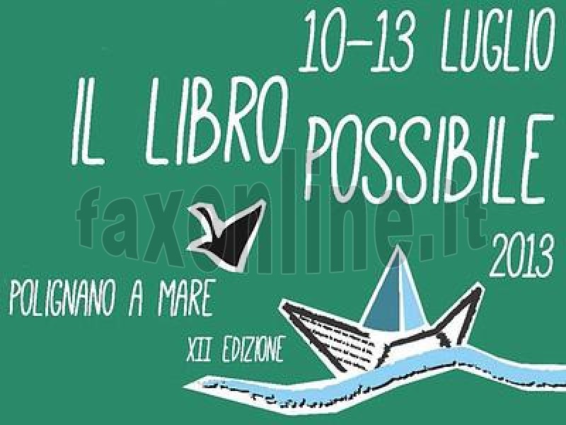 libro possibile