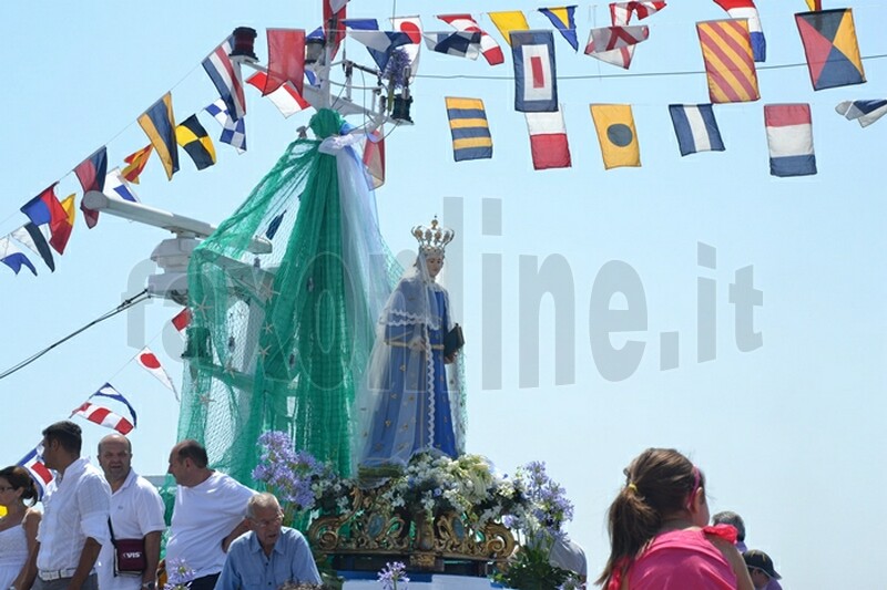 b Processione a mare domenica mattina  (5)