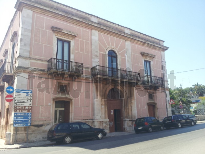 casa di riposo