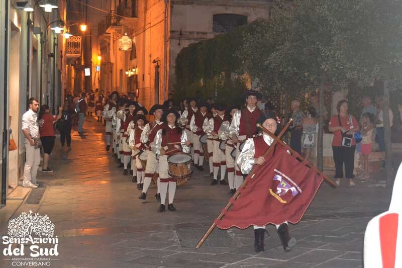 san rocco 2012