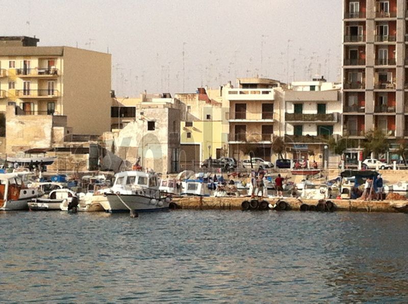 incendio barche 14 agosto
