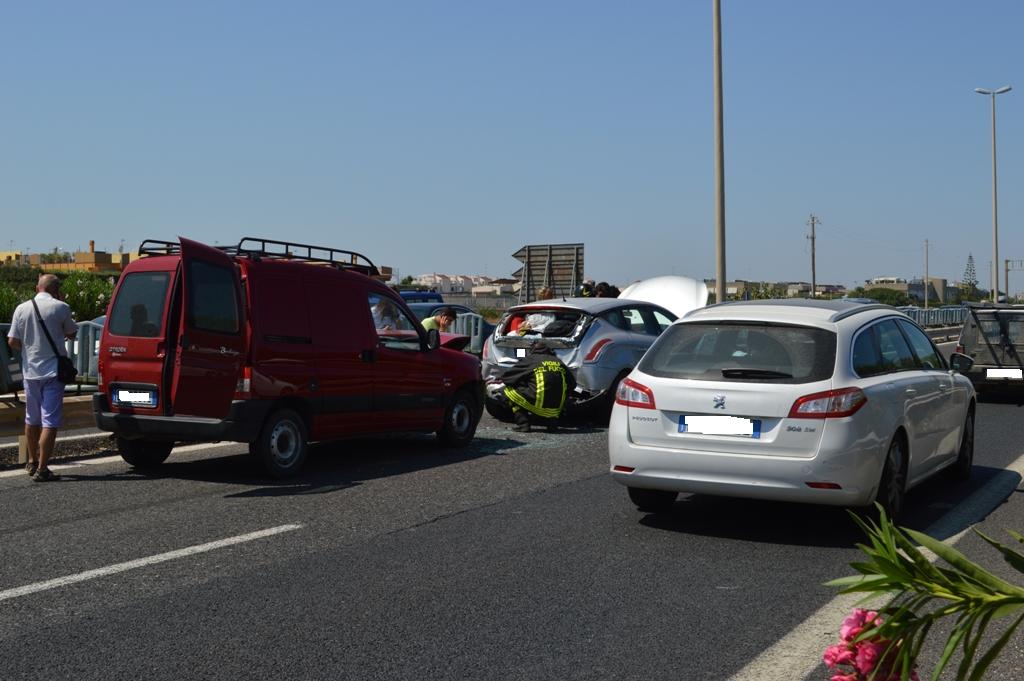 incidente torre a mare