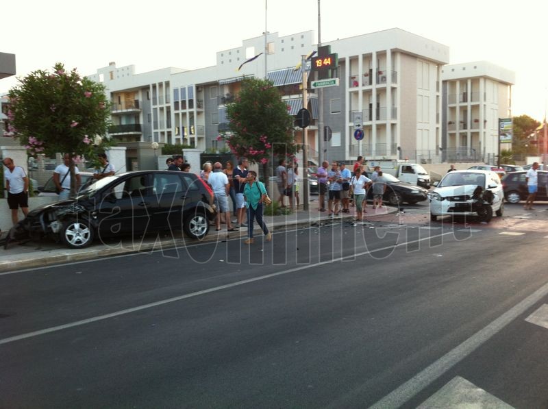 incidente viabarimola