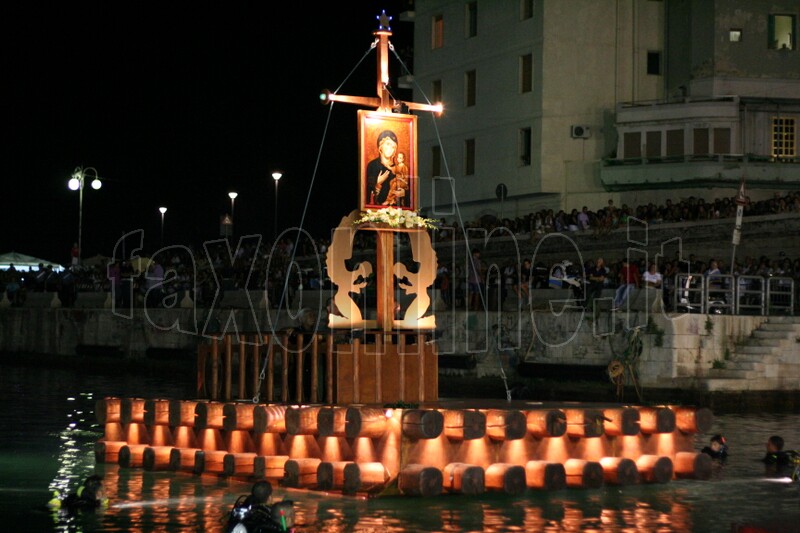 Madonna della Madia 14.08 321