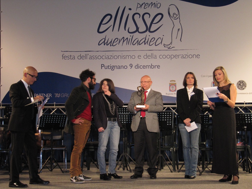 premio ellisse