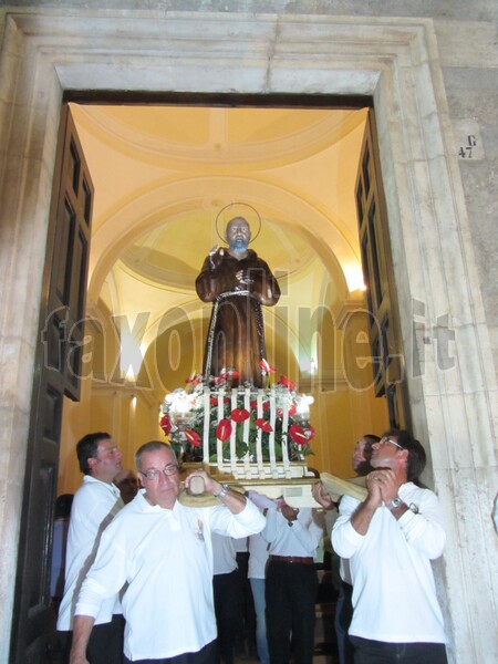 festa san Pio 1