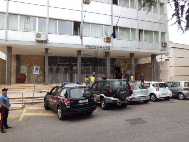 blocco trasloco tribunale 1