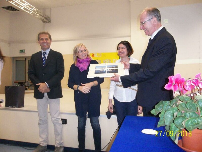 Scuola Germania scambio - 24 10 2013 014 10