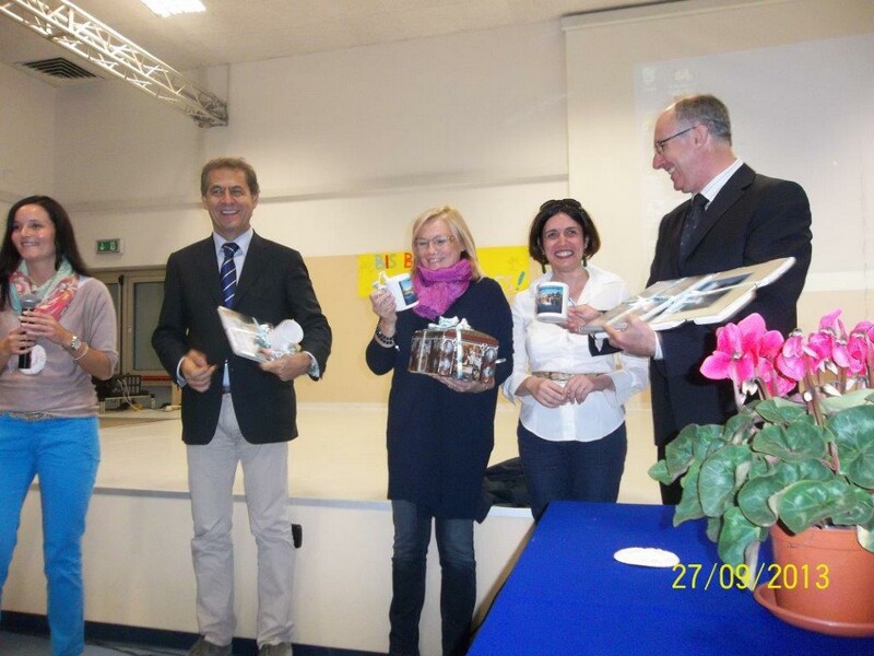 Scuola Germania scambio - 24 10 2013 014 11