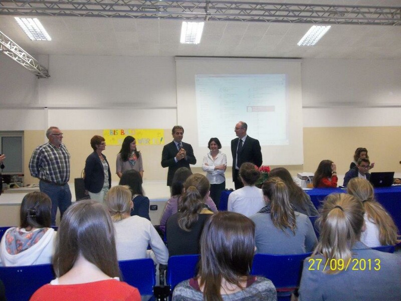 Scuola Germania scambio - 24 10 2013 014 5