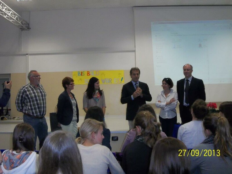 Scuola Germania scambio - 24 10 2013 014 6