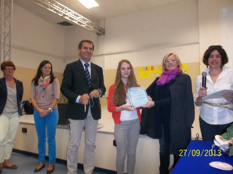 Scuola Germania scambio - 24 10 2013 014 9