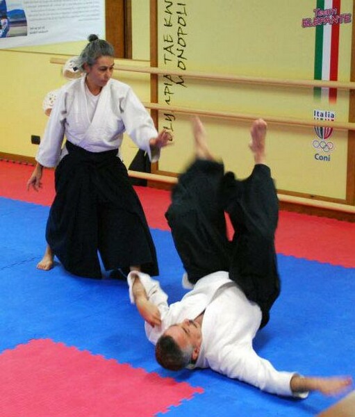 Aikido2