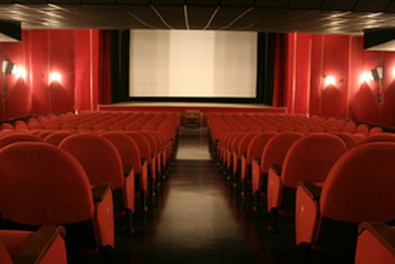 CINEMA ORCO