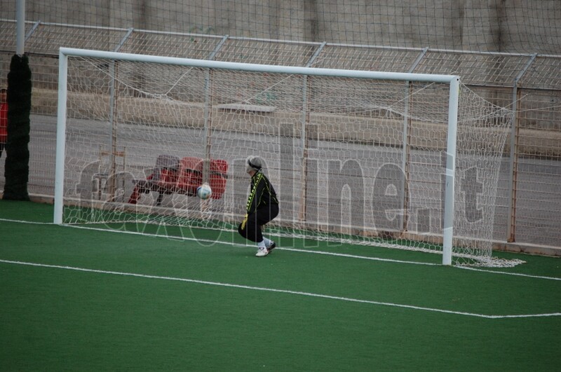 Coppa Puglia la Polimnia vince per 6-4 5 CORTI RIGORE 3-2