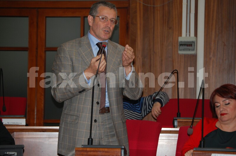 FAXONLINE POLIGNANO convegno polimnia 3 AVV. SCAGLIUSI