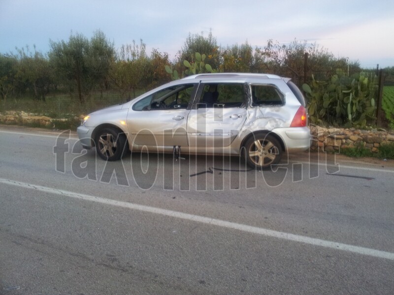 incidente contrada le torri 2