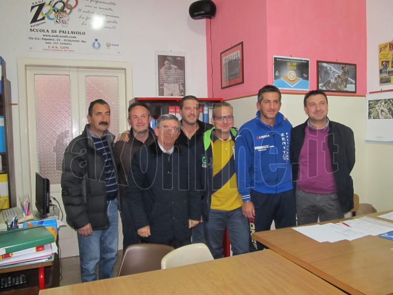 zenit associazione amici diversabili