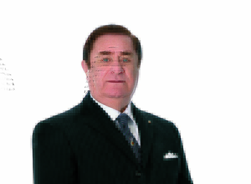 Barone Colucci foto istituzionale