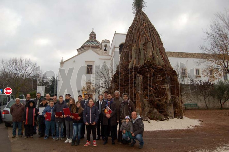 Fanove2014 Convento