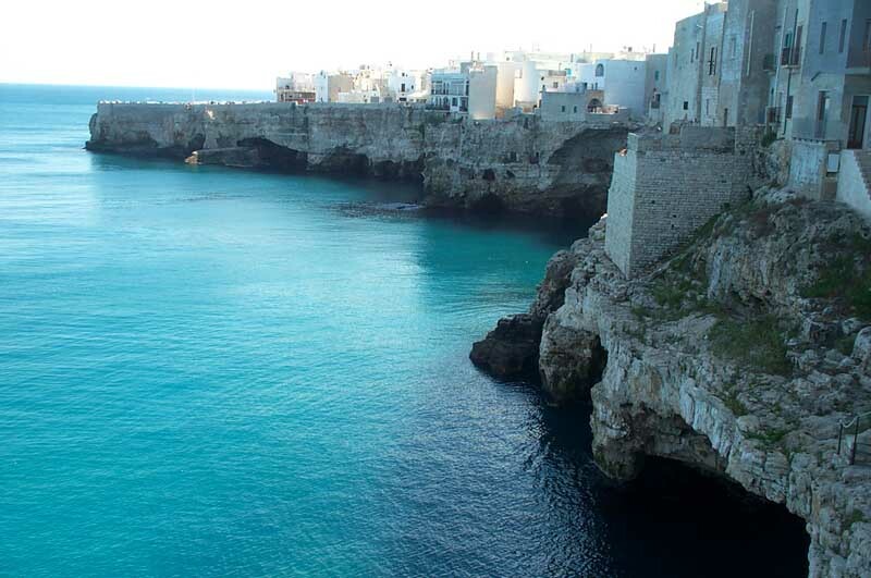 Polignano