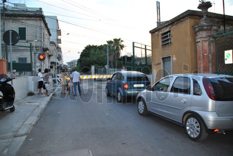 corso umberto