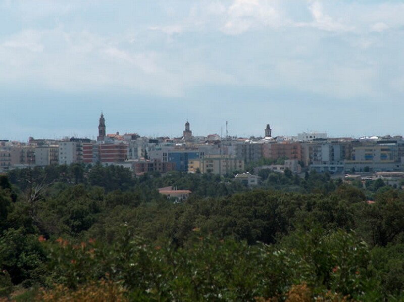 Panorama Noci - Ba 1 copia