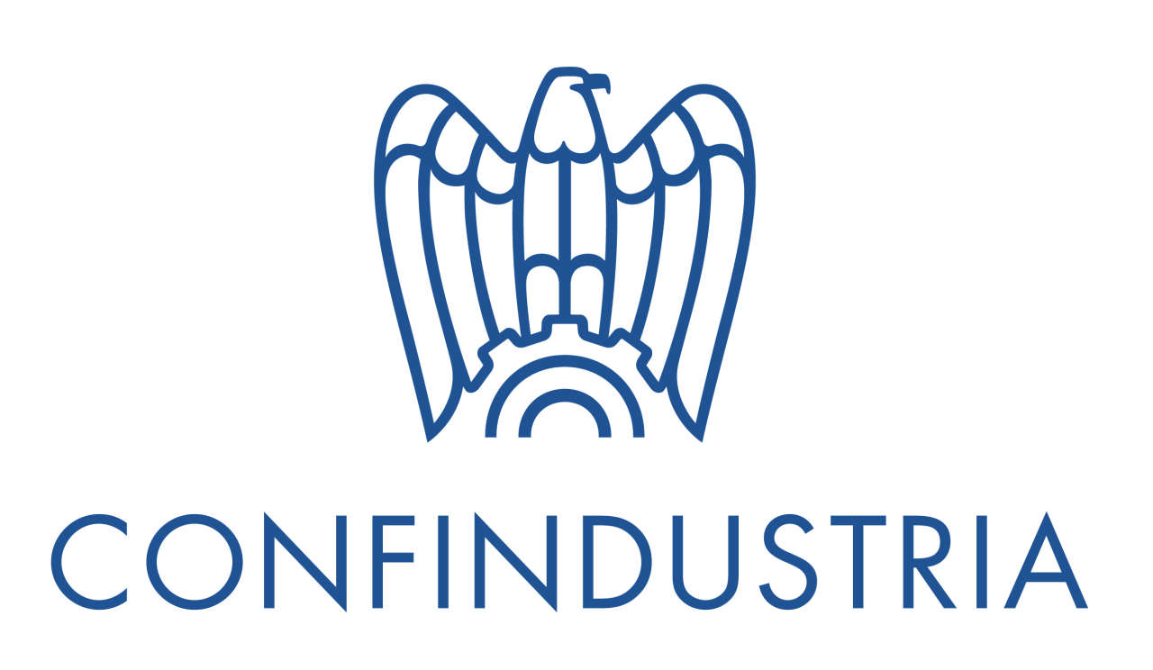 logo confindustria