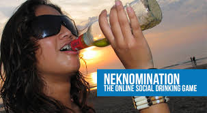 neknomination