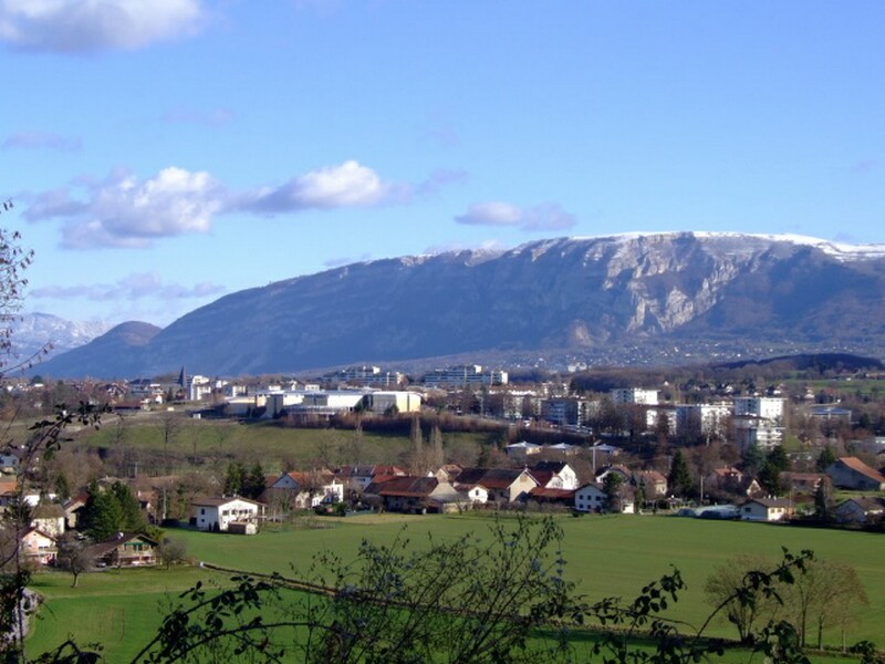 Saint-Julien-en-Genevois