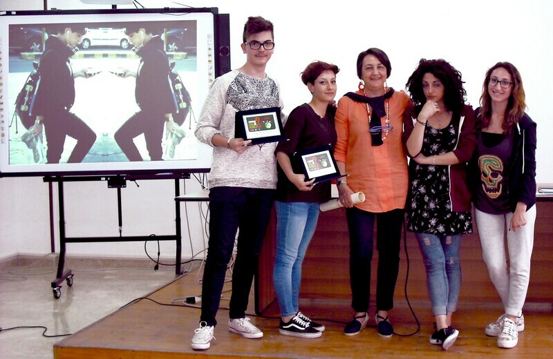 Premiazione