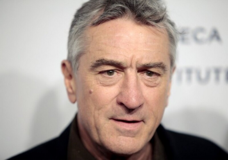 Robert-de-Niro